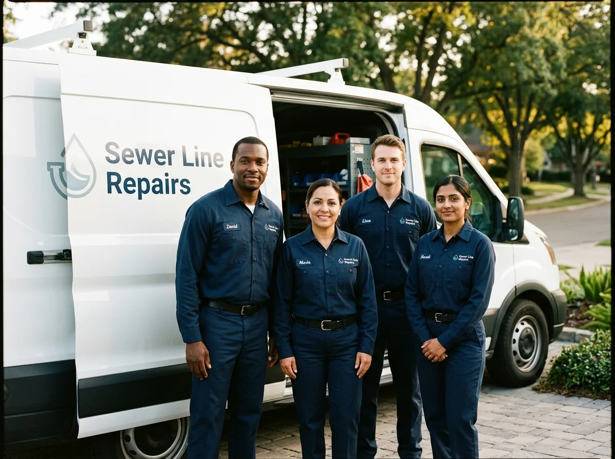 Emergency Plumber company in Louisville, NE