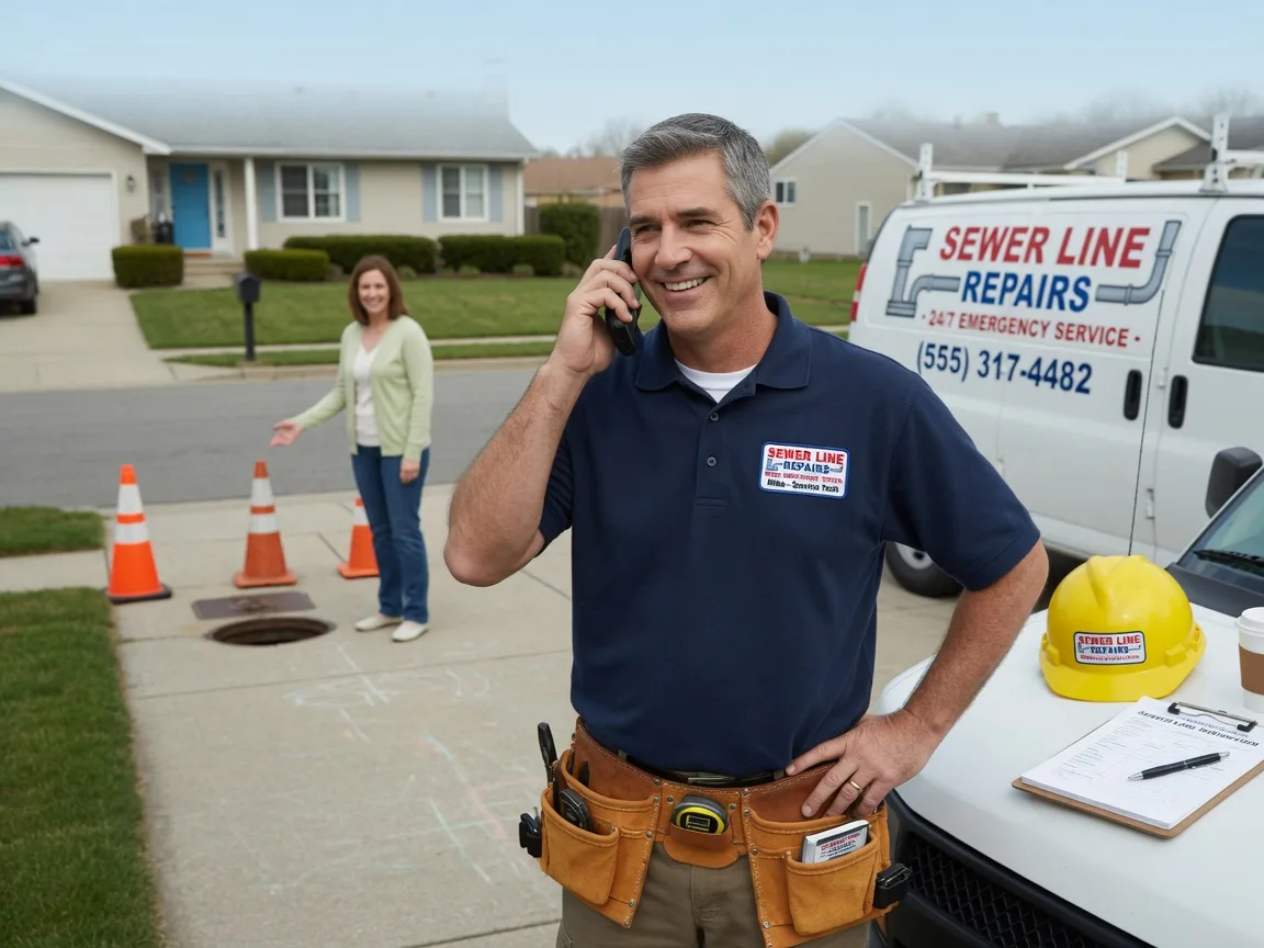 Emergency Plumber Louisville, NE FAQs